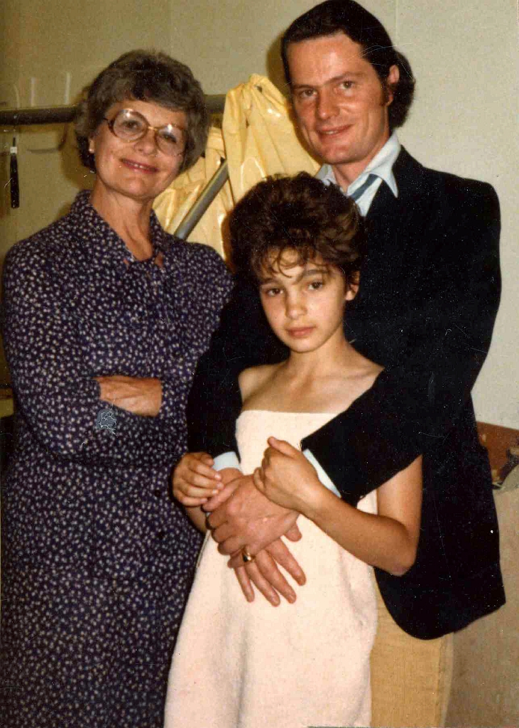 19830000c HELEN LONG (née Vlasto) + LOUISE HAYWARD + CAL Selfridges Photo Shoot.jpg
